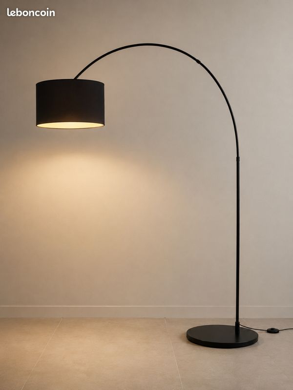 Lampe de salon (image 5)