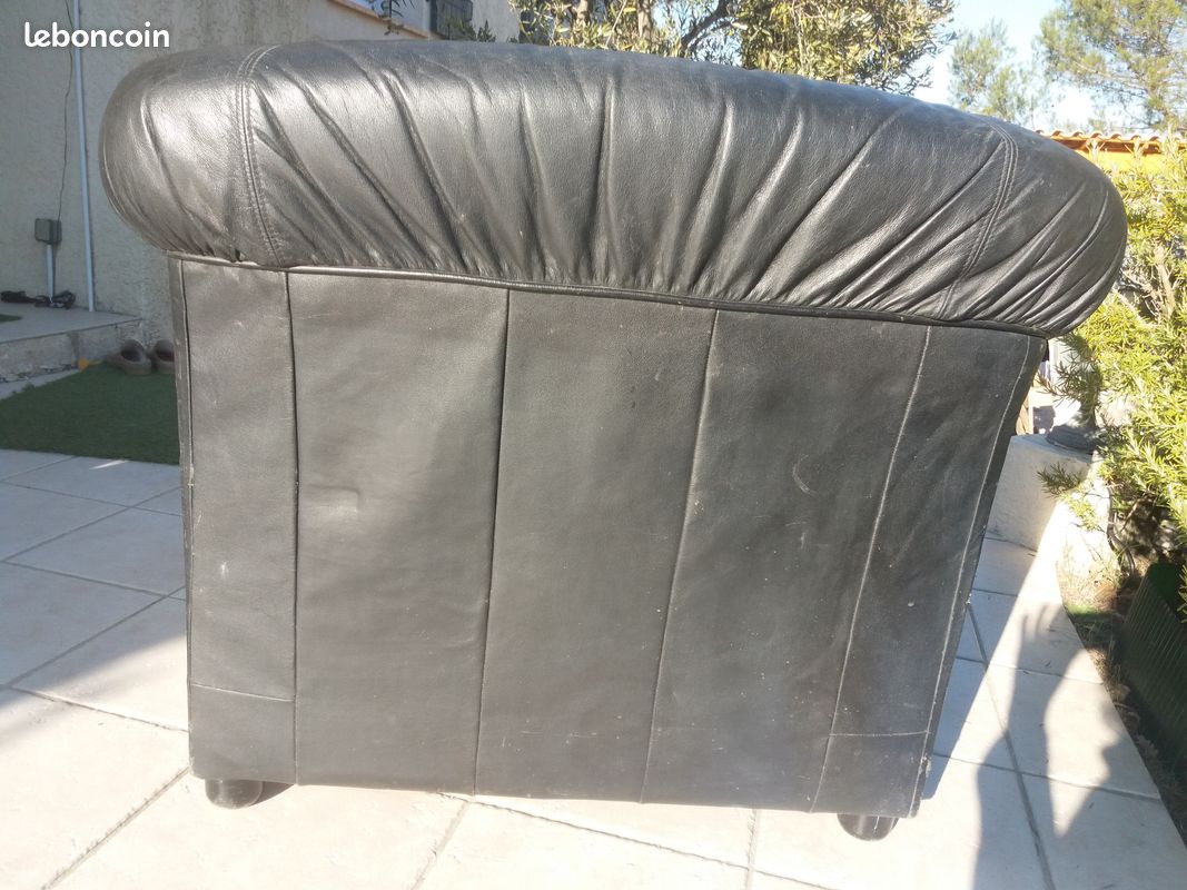 Fauteuil (image 2)