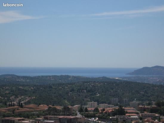 Appartement a louer grasse - 1 pièce(s) - 12 m2 - Surfyn