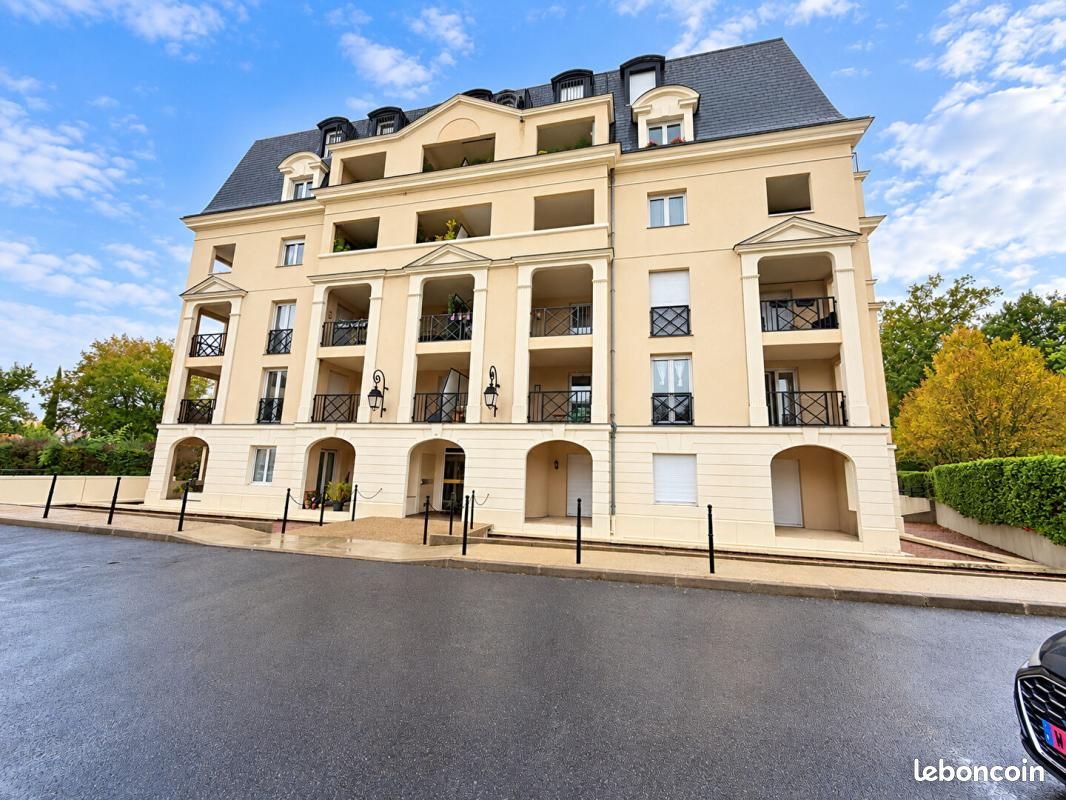 Appartement 1 pièce 27 m² · à Dammarie-les-Lys · 27 m² · 108 000 €