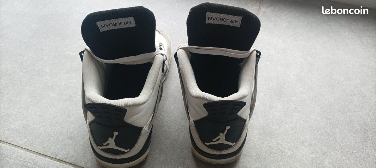 Chaussures Jordan (image 3)