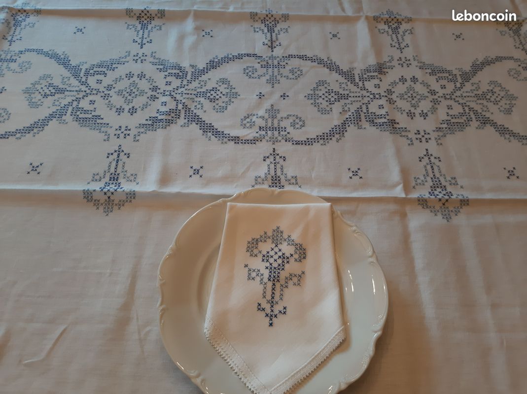 Service de table (image 8)