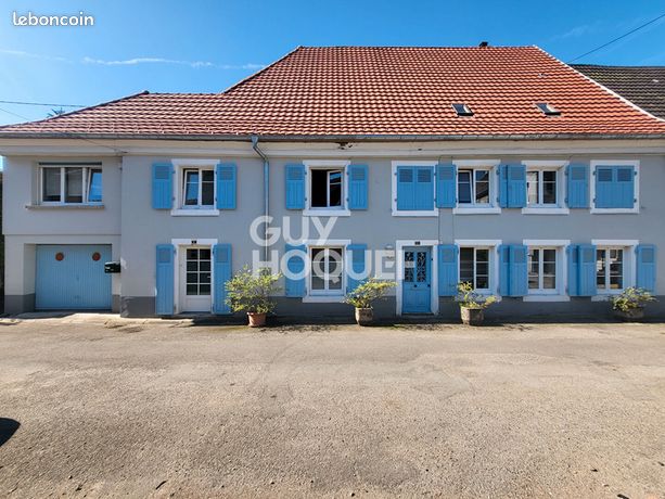 Propriété 11 pièces 274 m²