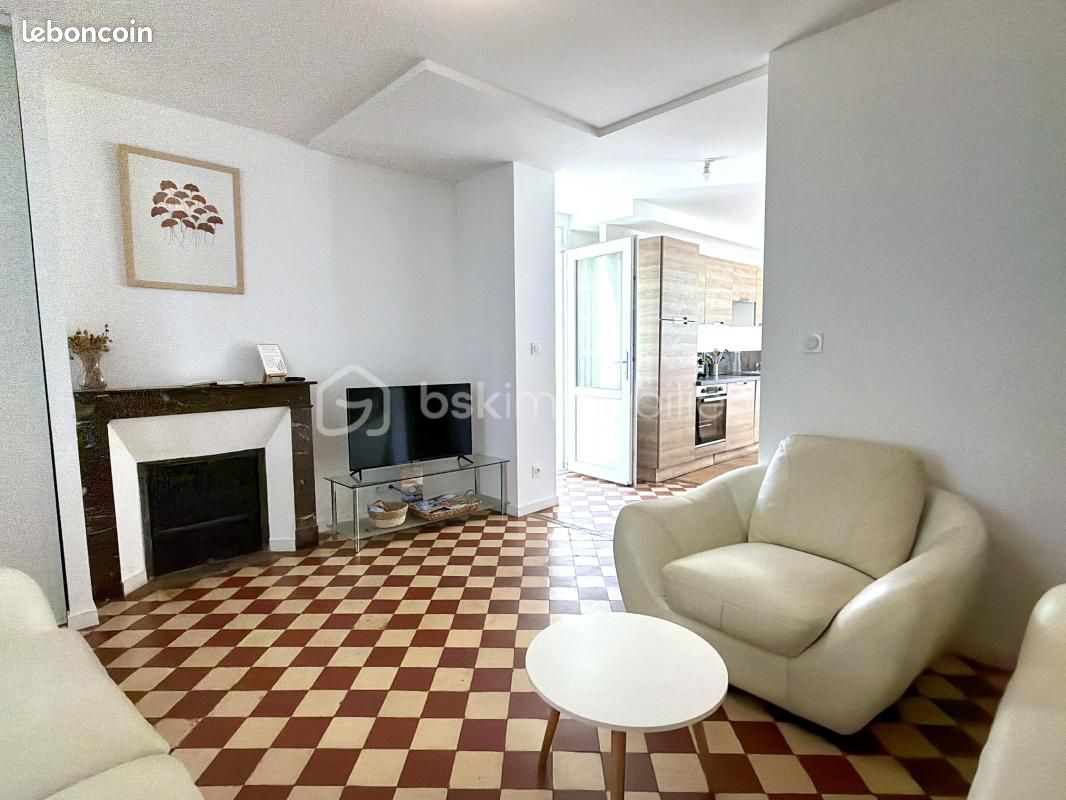 Maison de ville 4 pièces 70 m² (image 6)