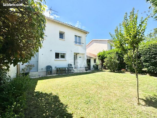 Maison 5 pièces 104 m²