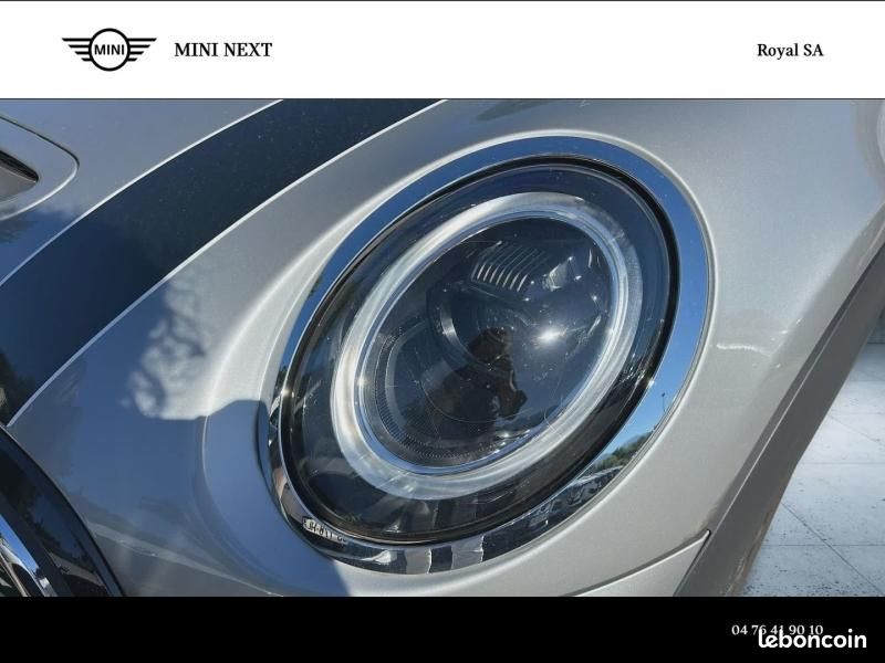 Mini Mini Cooper SE 184ch Edition Premium BVA 5CV (image 22)