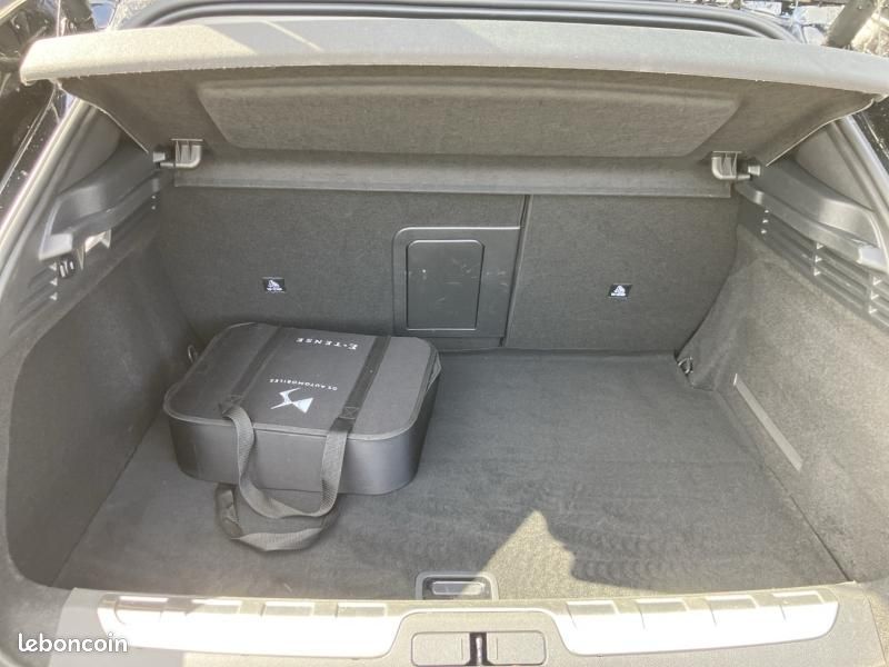 Ds DS 4 E-TENSE 225ch Rivoli (image 5)