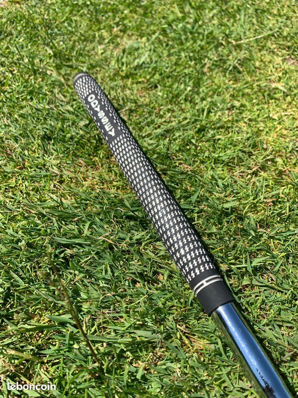 Putter Odyssey 2 ball Blade (image 3)