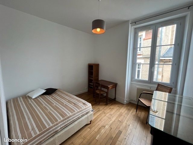 Appartement 3 pièces 63 m² - Poitiers 86000 (image principale 4)