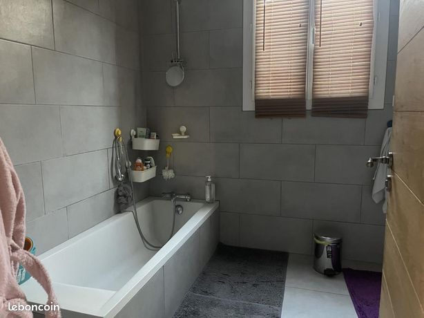 Maison 130 m² Marseille — 8