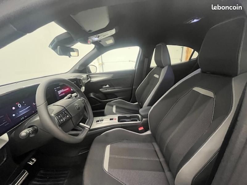 Opel Mokka 1.2 Turbo Hybrid 145ch GS e-DCT6 (image 7)