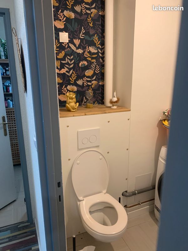 Appartement a louer saint-jean-de-la-ruelle - 4 pièce(s) - 89 m2 - Surfyn