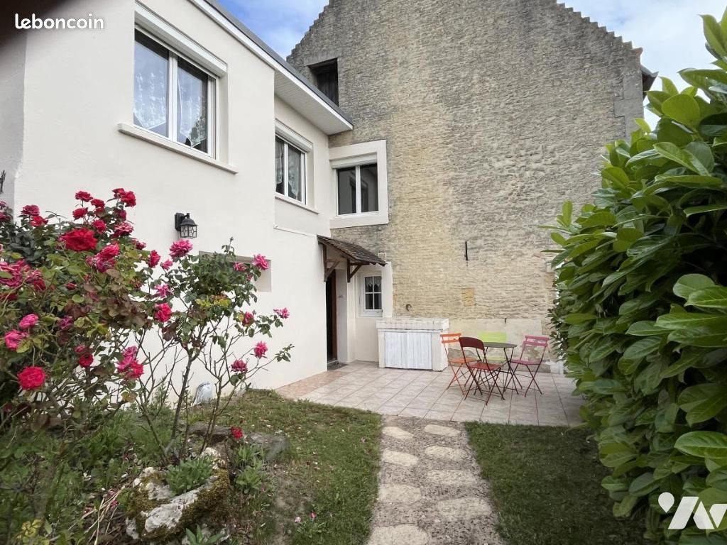 Maison 4 pièces 90 m² · à Escoville · 90 m² · 193 300 €