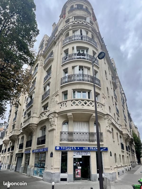 Appartement 2 pièces 67 m² · à Paris · 67 m² · 520 000 €