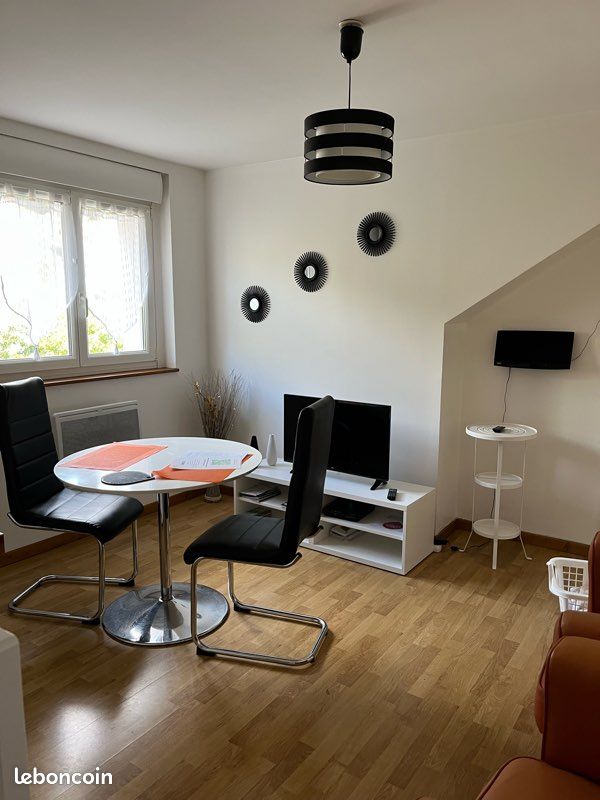 Appartement 2 pièces 30 m² · à Royat · 30 m² · 650 €/mois