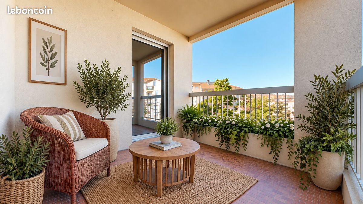 Appartement 2 pièces 70 m² · à Lyon · 70 m² · 230 000 €