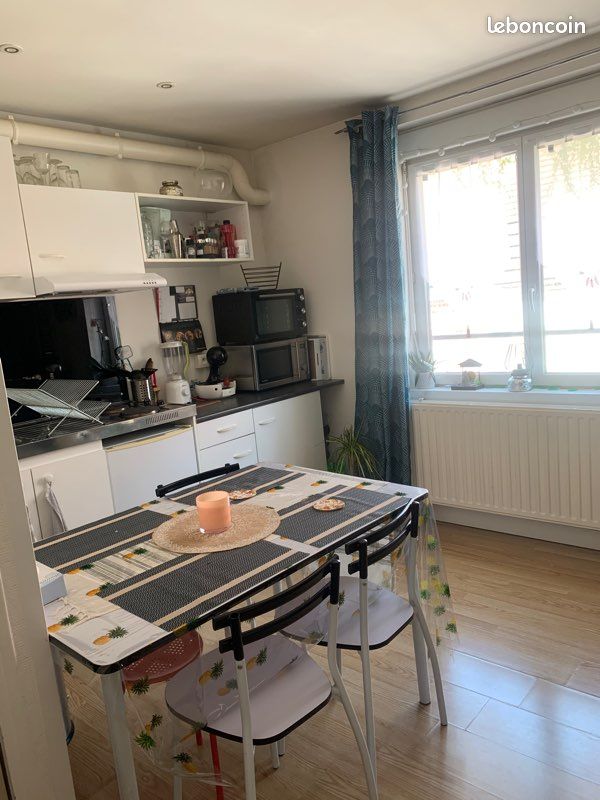 Appartement 1 pièce 23 m² · à Marcq-en-Baroeul · 23 m² · 495 €