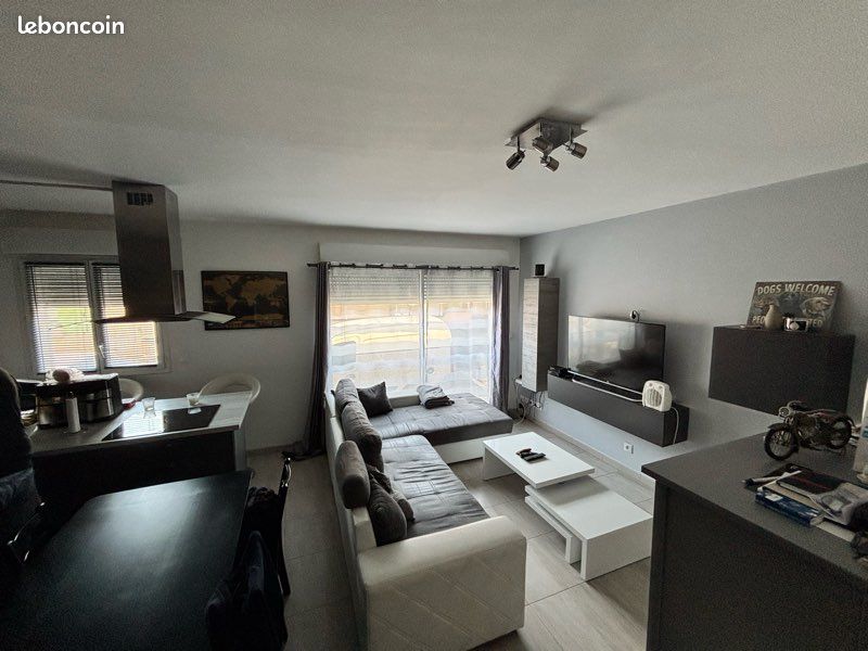 Appartement 2 pièces 42 m² · à Ballancourt-sur-Essonne · 42 m² · 850 €/mois