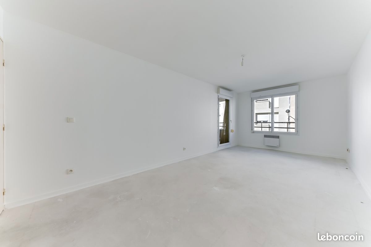 Appartement 4 pièces 82 m² · à Villeurbanne · 82 m² · 192 000 €