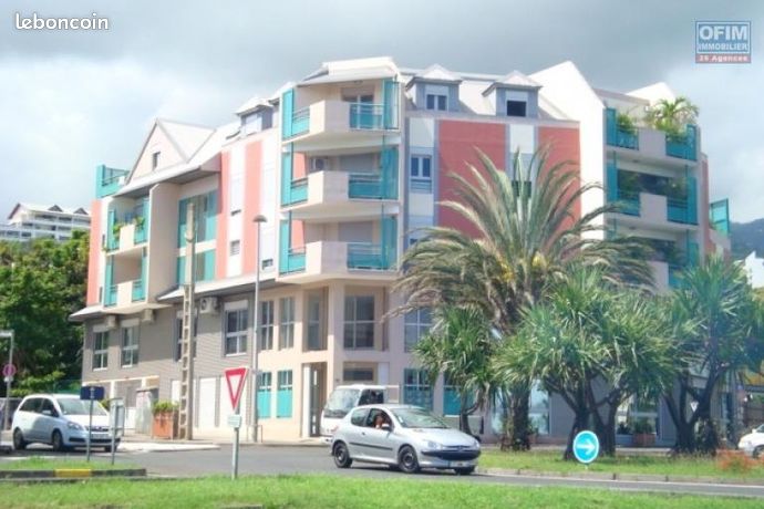 Studio 1 pièce 26 m²