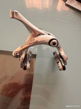 Étrier de frein arrière B/selle Campagnolo Record Direct Mount C17-C19
