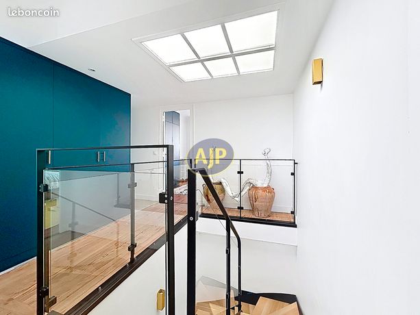 Maison 6 pièces 145 m² — 7