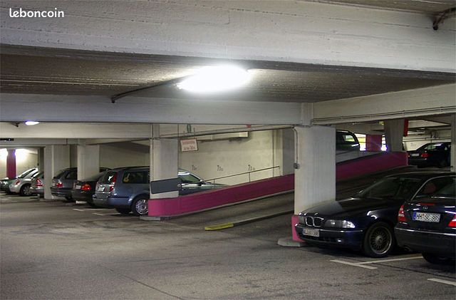 Parkings à Clapiers · 15 000 €