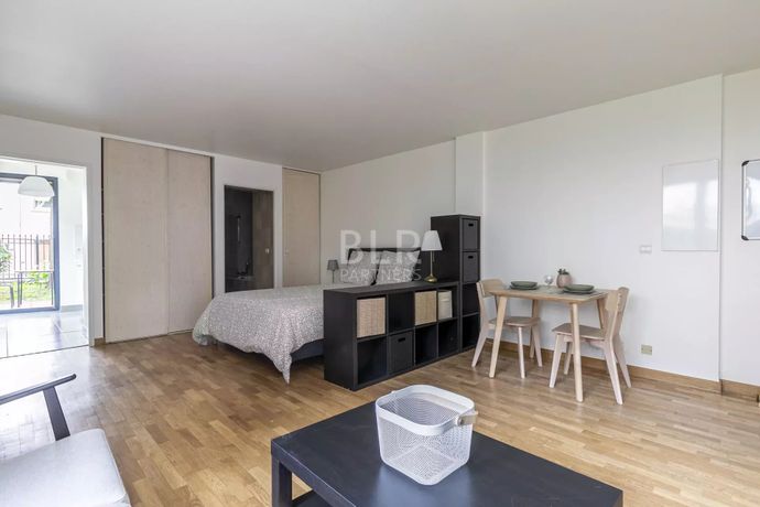 Appartement a louer neuilly-sur-seine - 1 pièce(s) - 40 m2 - Surfyn