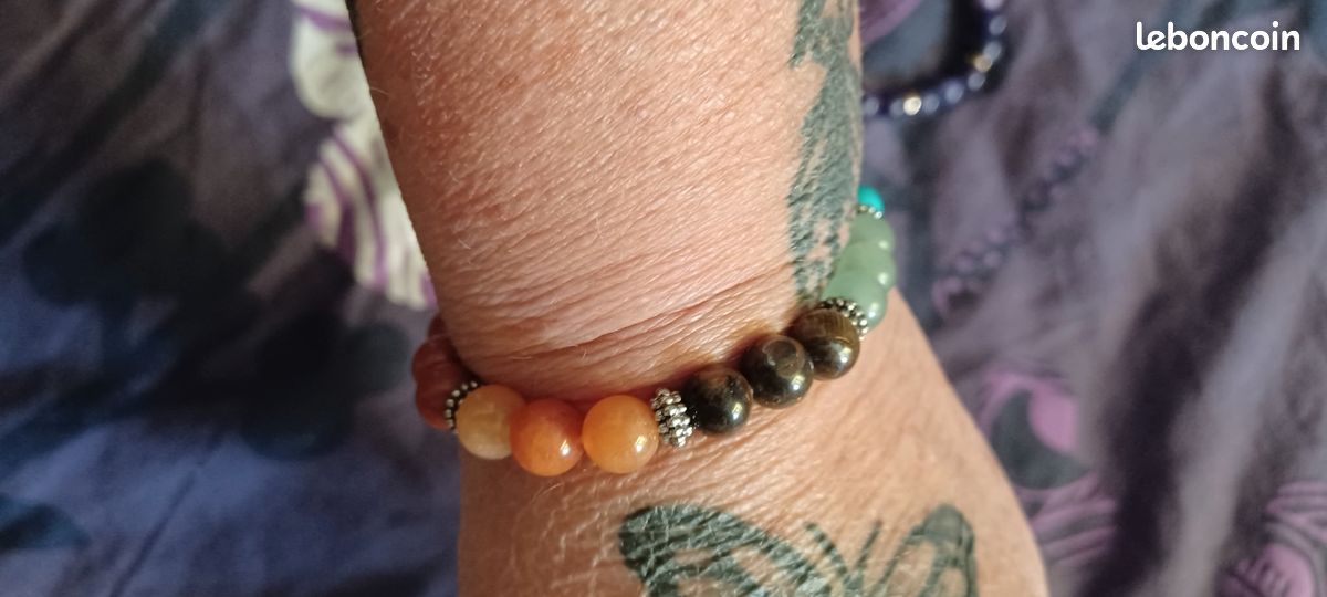 Magnifique bracelet femme (image 4)
