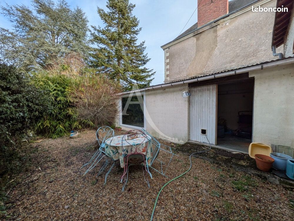 Maison de ville 3 pièces 90 m² (image 13)