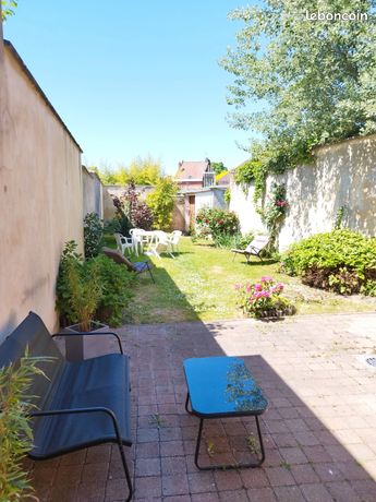 Espace de vie