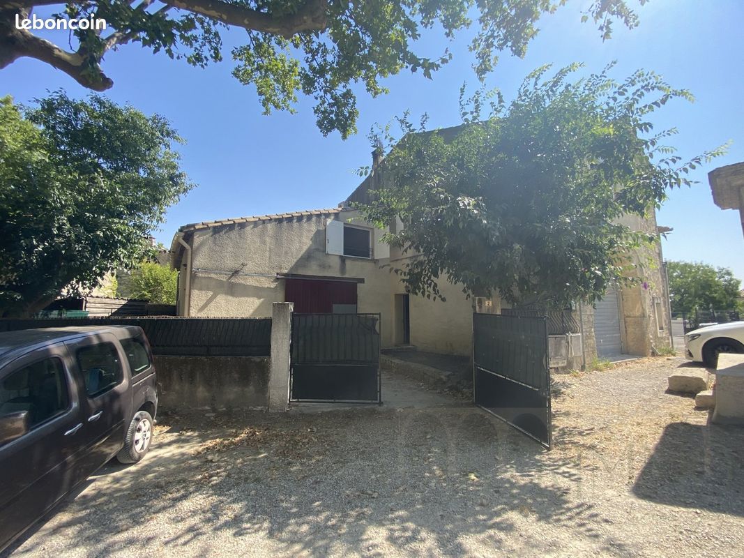 Maison 4 pièces 82 m² · à Saint-Jean-de-Cornies · 82 m² · 315 000 €