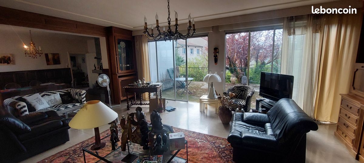 Maison 5 pièces 107 m² · à Millau · 107 m² · 260 000 €