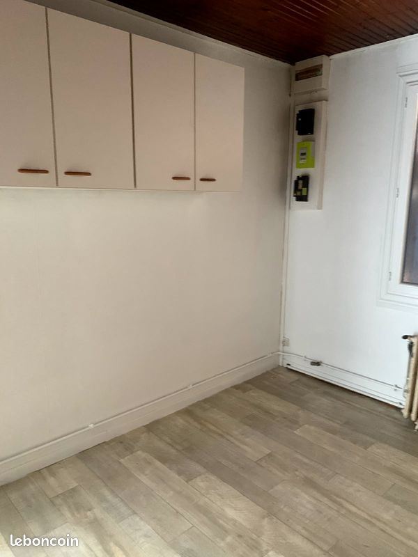 Appartement 3 pièces 55 m² · à Vierzon · 55 m² · 480 €/mois