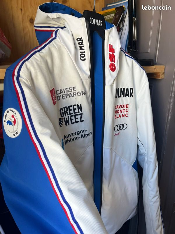 Ski Alpin Combinaison Ski Colmar Combinaison Racing Colmar 79y