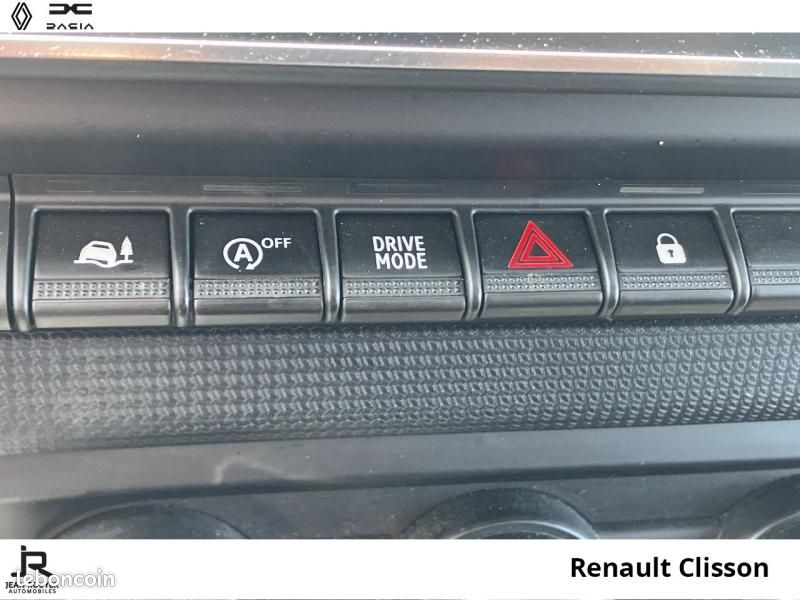 Renault Trafic Fg L1H1 3T 2.0 Blue dCi 150ch Grand Confort EDC (image 27)
