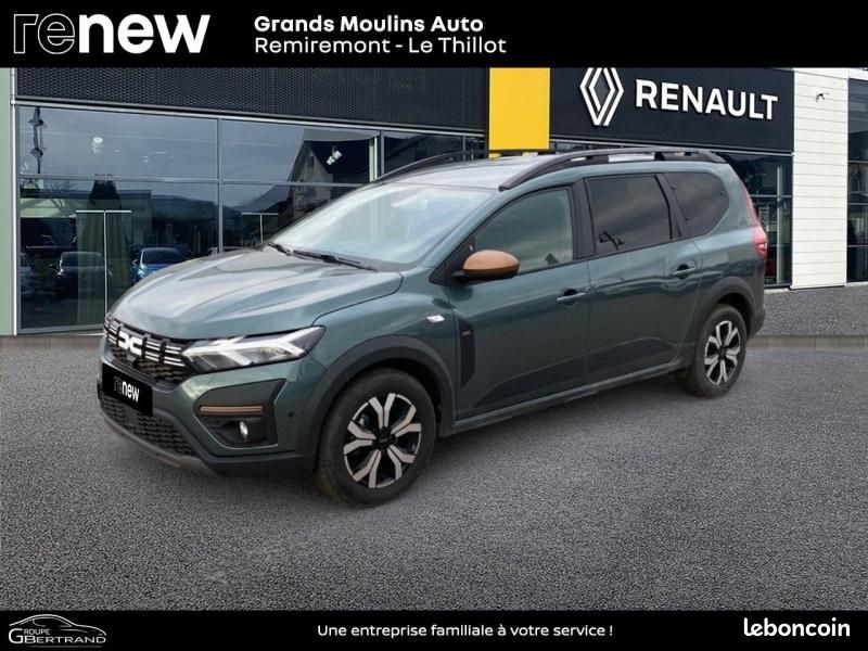 Dacia Jogger 1.0 ECO-G 100ch Extreme+ 7 places -24 (image 1)
