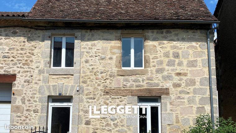 Maison 6 pièces 95 m²