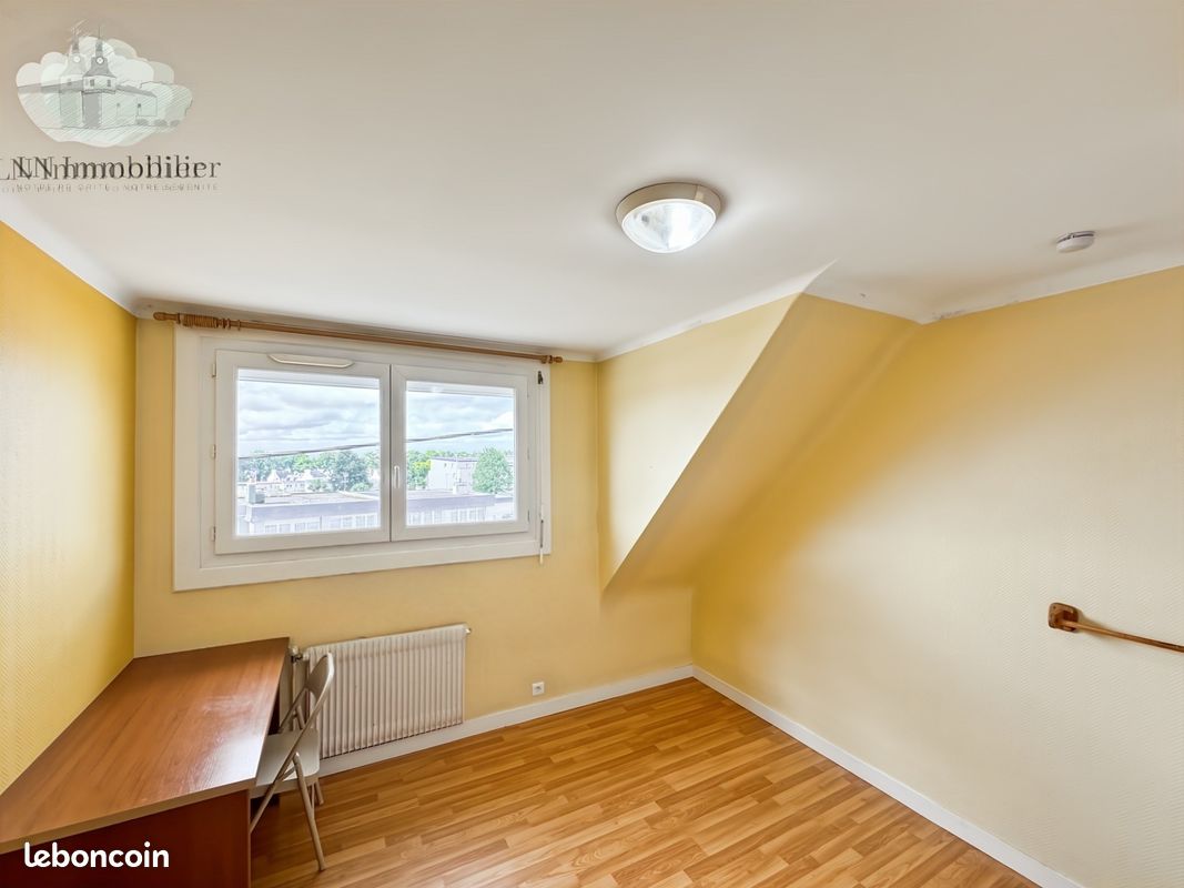 Appartement 2 pièces 18 m² · à Quimper · 18 m² · 445 €/mois