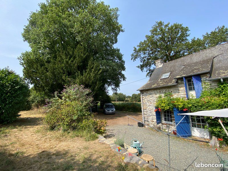 Maison 5 pièces 97 m² · à Carentoir · 96,5 m² · 179 900 €
