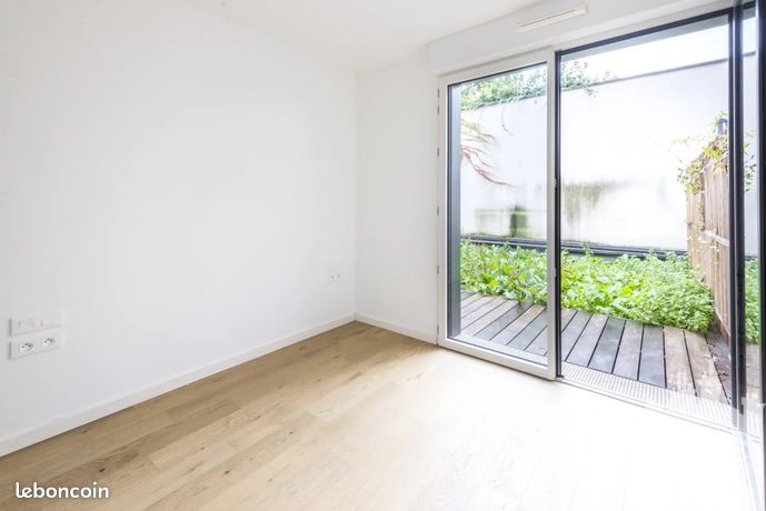 Maison a louer boulogne-billancourt - 4 pièce(s) - 71 m2 - Surfyn