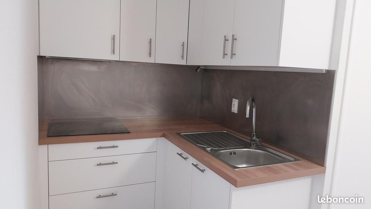 Appartement 1 pièce 24 m² · à Dax · 24 m² · 385 €/mois