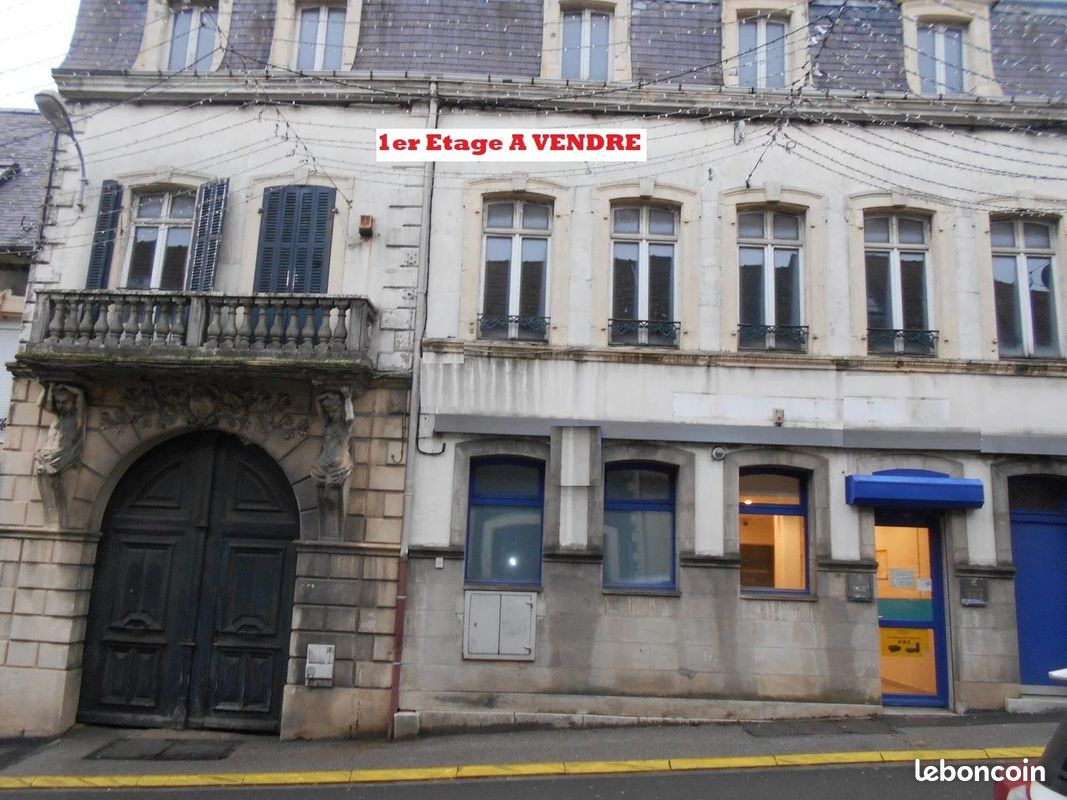 Appartement 4 pièces 70 m² · à Samer · 70 m² · 64 200 €