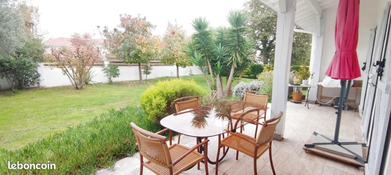 Maison 4 pièces 139 m²
