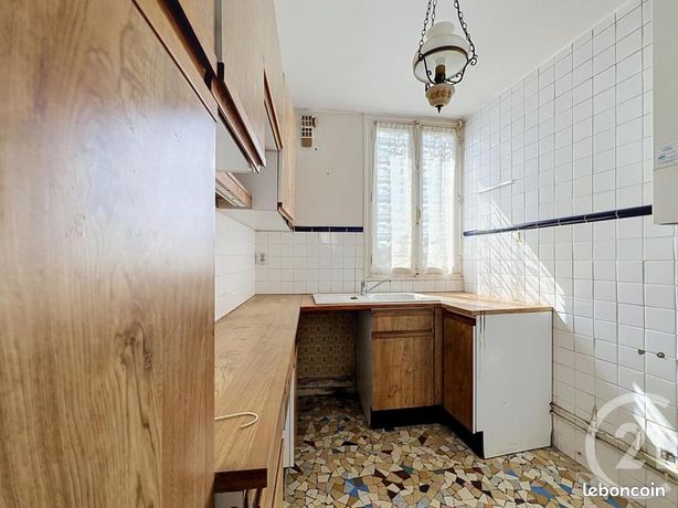 Appartement 4 pièces 61 m² — 6