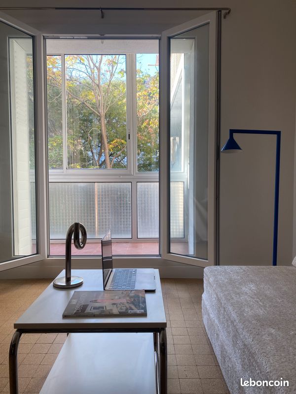 Appartement 2 pièces 38 m² · à Marseille · 38 m² · 900 €/mois
