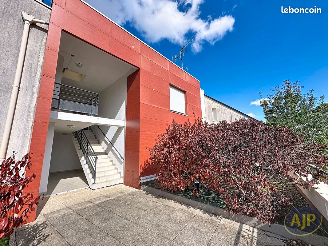 Appartement 1 pièce 27 m² · à Châteaubriant · 27 m² · 81 000 €