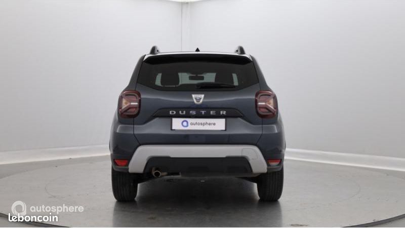 Dacia Duster 1.5 Blue dCi 115ch Prestige 4x2 (image 6)