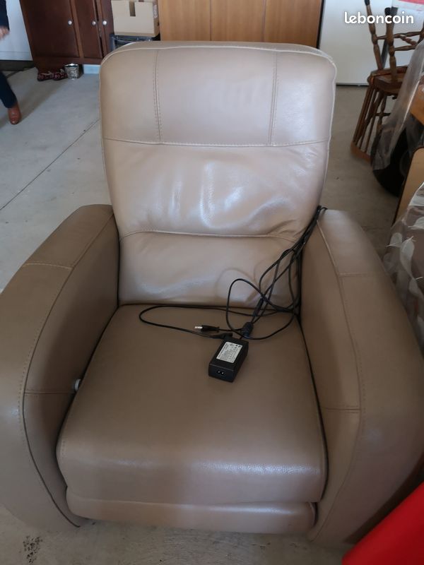 Fauteuils électriques (image 1)