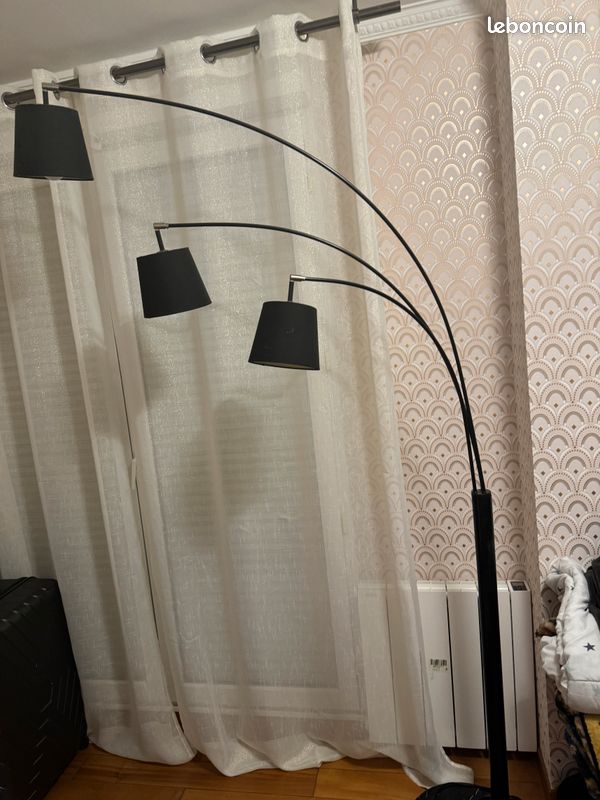 Lampadaire (image 2)